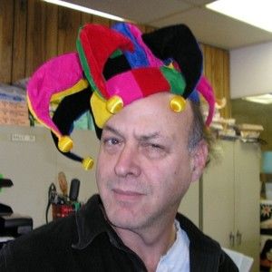 Meet your Posher, Bob